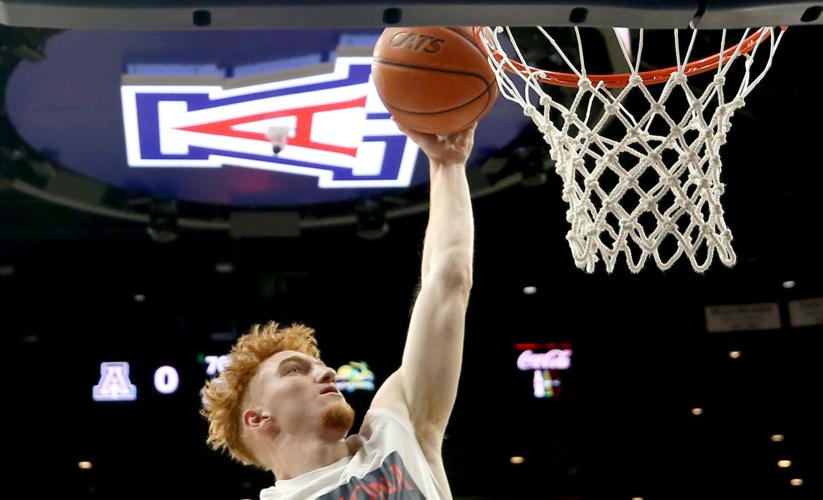 Nico Mannion