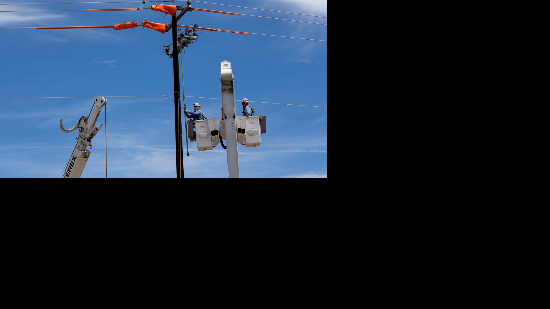 New rules to help Arizonans avoid utility shutoffs in extreme weather