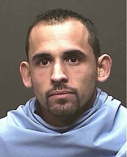 Sahuaro High instructor arrested in teen-sex case