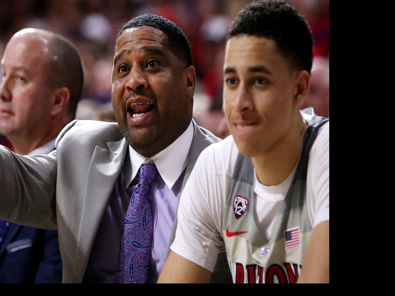 Espn Posts Wiretap Audio Transcripts From College Basketball S