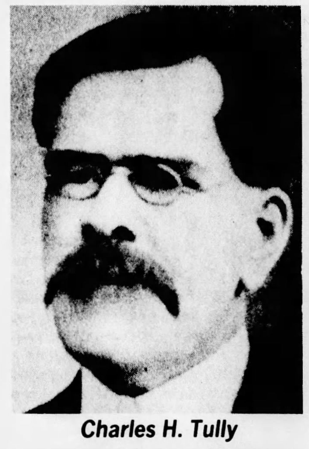 Tully family history includes the Star's beginnings according to ...
