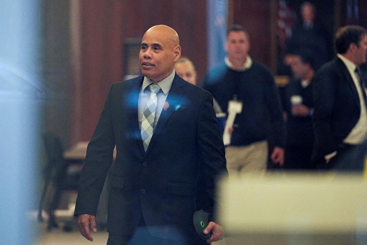 ICE agent pleads not guilty to lying about Minneapolis shooting