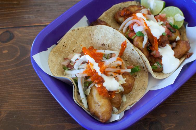 Restaurants in El Centro