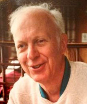 Edward M. Toleikis