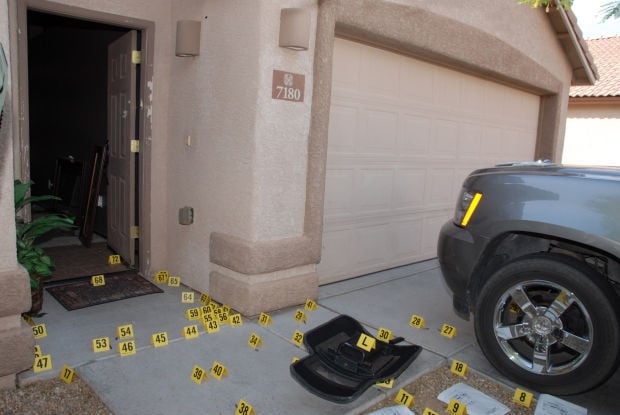 $3.4M settlement in deadly 2011 SWAT raid near Tucson