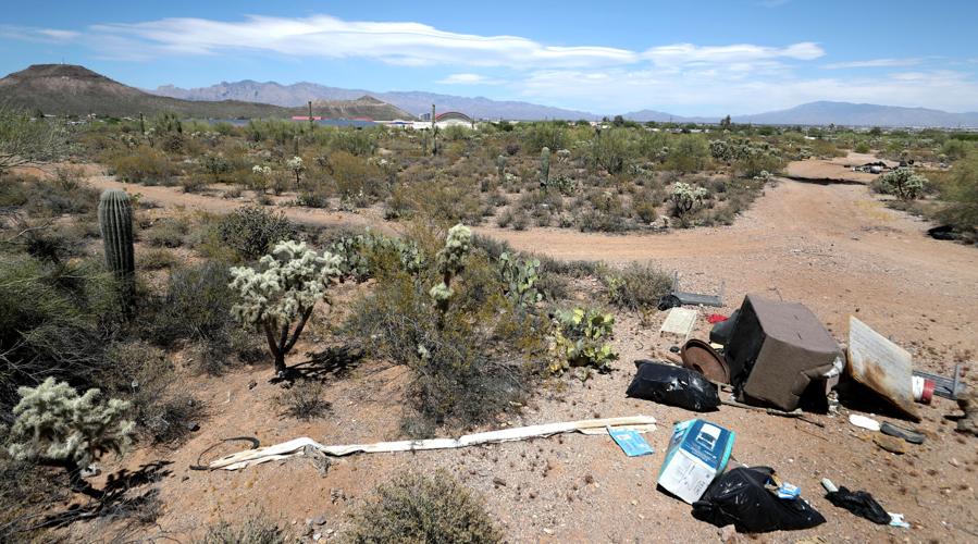 Santa Cruz development