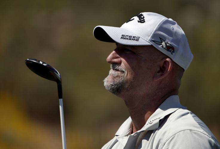 Tucson Conquistadores Classic