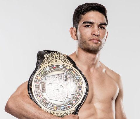 Jose El Pochito Alday