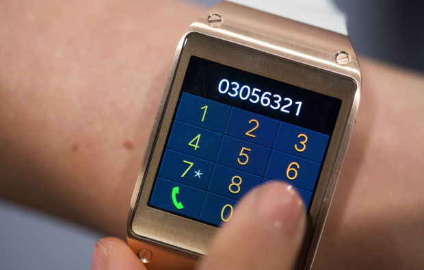 Germany Gadget Show Samsung