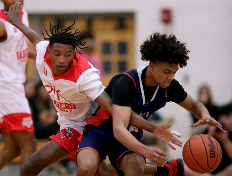 Photos Tucson runs by Cholla in 30 point home win, boy's high school