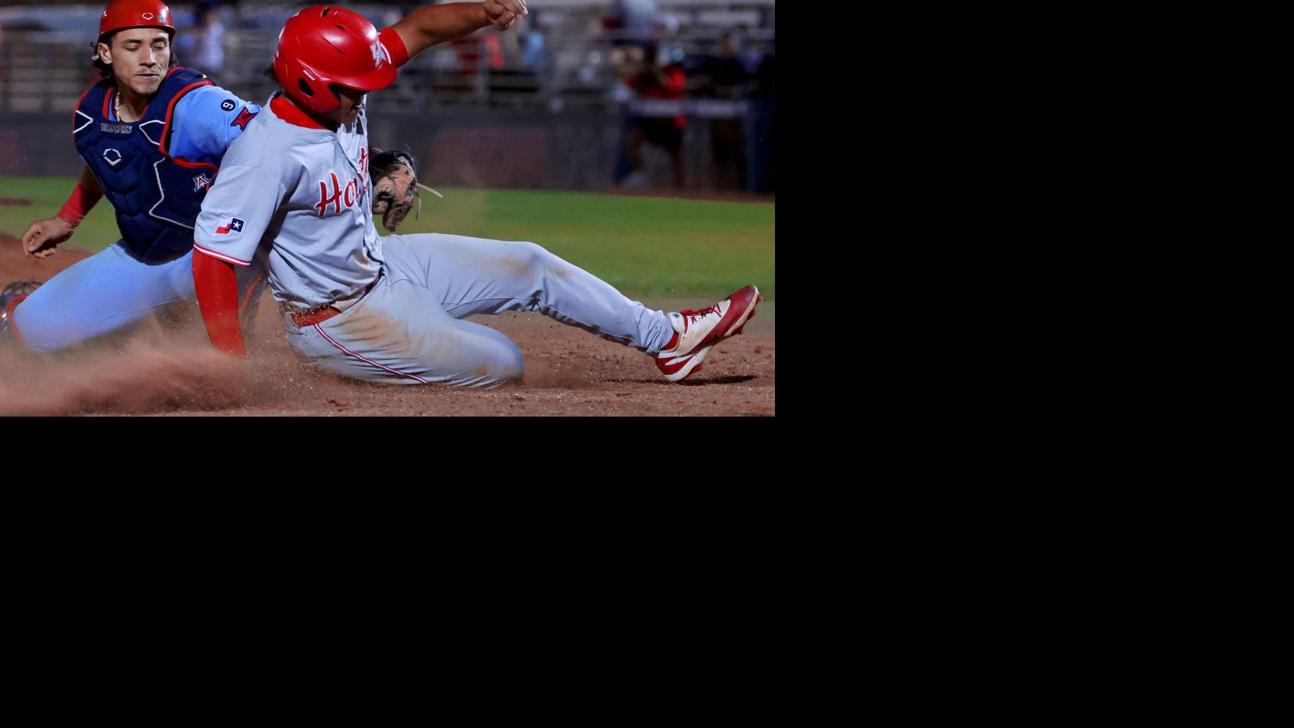 Photos: Arizona goes down 7-5 in 13 innings to Houston, Game 2 of their Big 12 series
