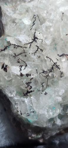 Mine Tales: Select Arizona mines and their minerals