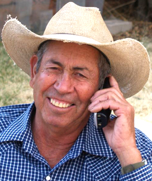 Onofre De La Ossa   