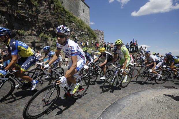 2012 Tour de France