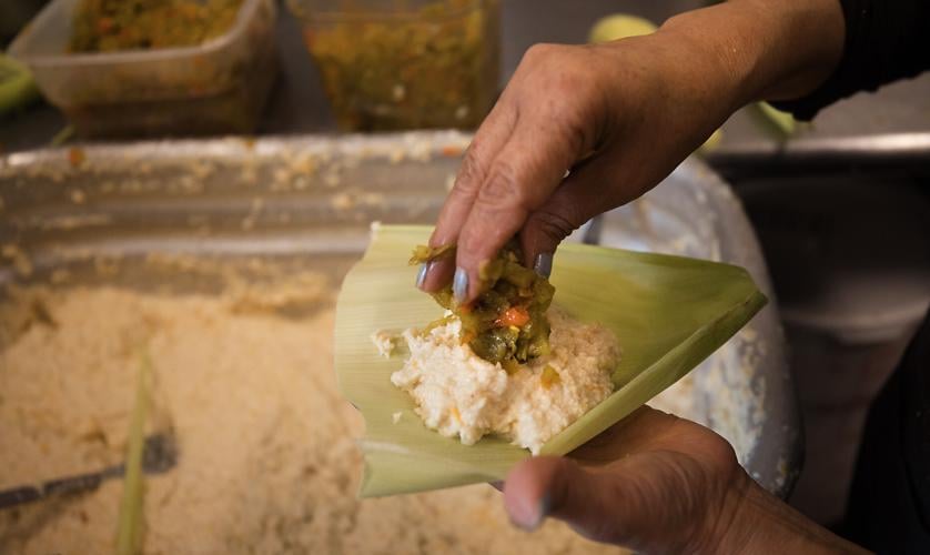 El Torero Restaurant