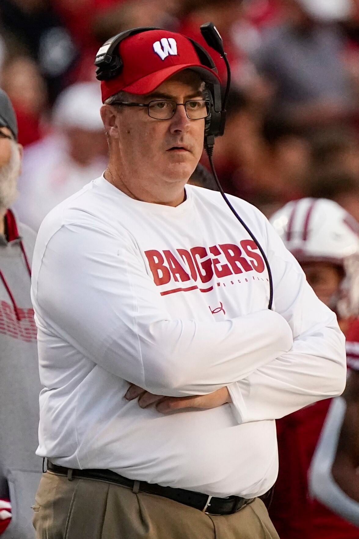 Pac-12 Hotline: Our (preliminary) list of Colorado coaching candidates