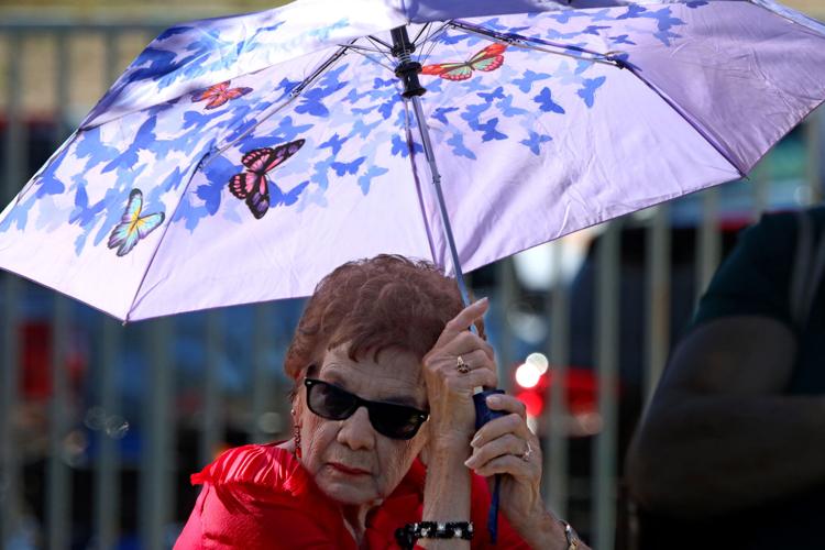 Mexican Independence Day celebration