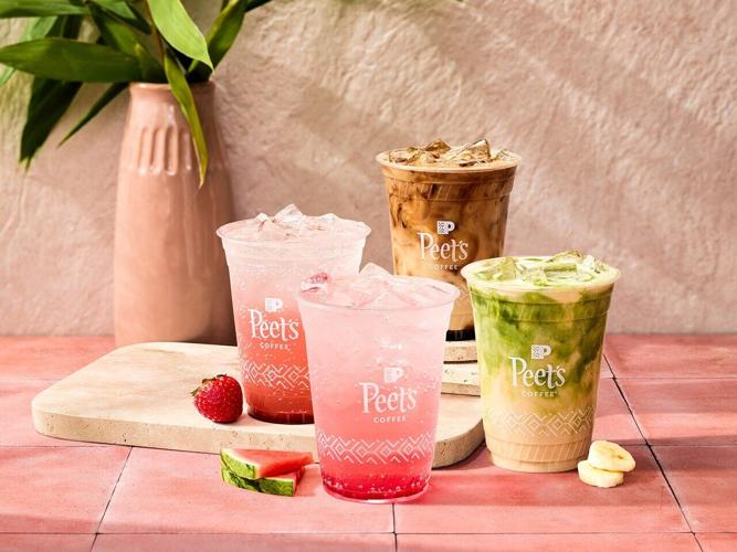 /C O R R E C T I O N -- PEET'S COFFEE INC./