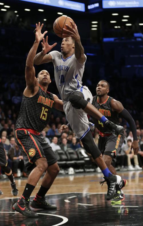 Rondae Hollis-Jefferson
