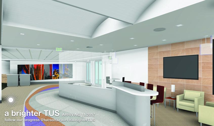 Tucson International Airport