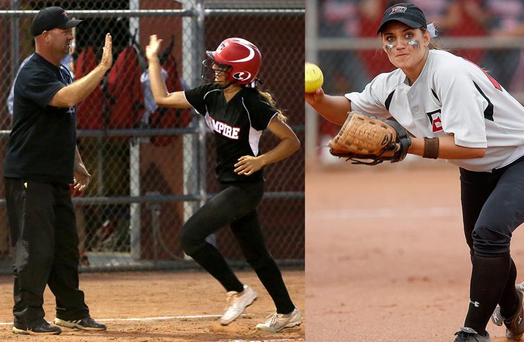 No. 52 • Shannon and Brittany Woolridge