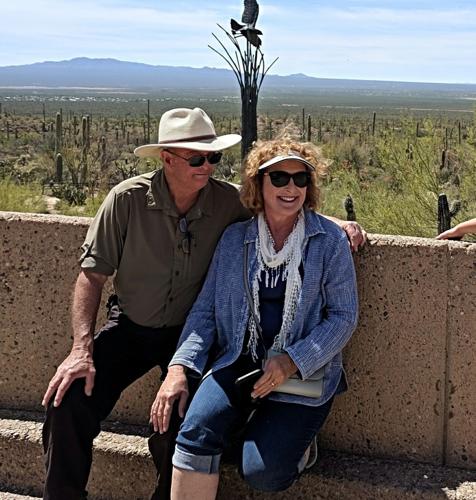 Janet and John Fink | Home-and-garden | tucson.com