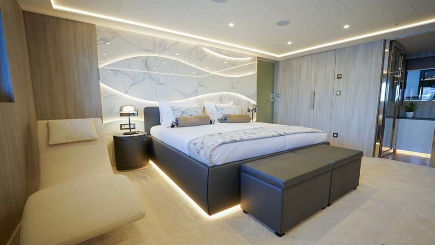 The Croatian ship bringing the superyacht lifestyle closer within reach