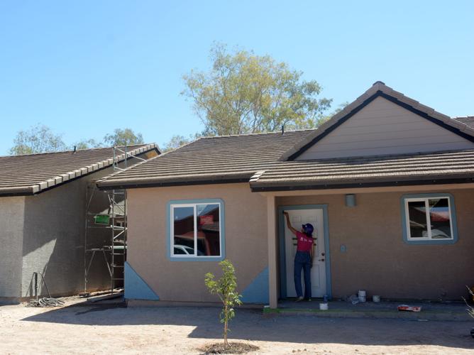 Habitat for Humanity