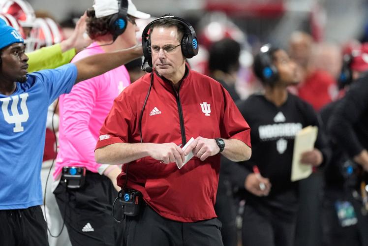 CFP Peach Bowl Football