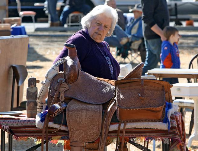 Photos Brandi Fenton Antique Fair Latest News