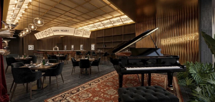 New downtown Tucson destination: 3 venues under 1 roof
