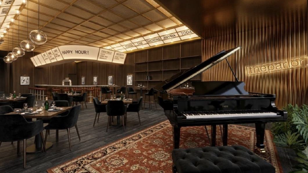 New downtown Tucson destination: 3 venues under 1 roof