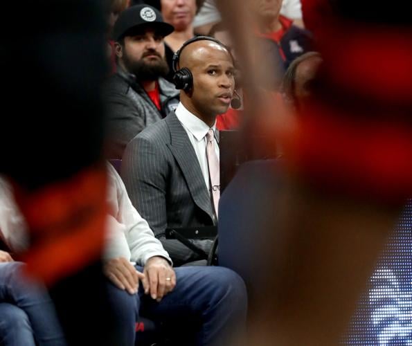 Arizona Wildcats 84, Utah Utes 81 in OT