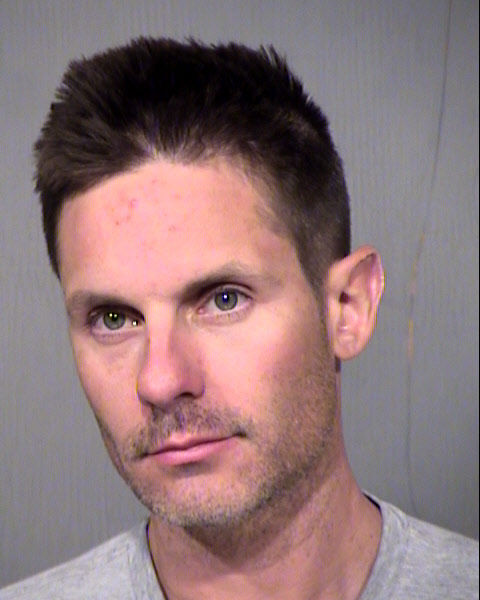 Mug shots 2016