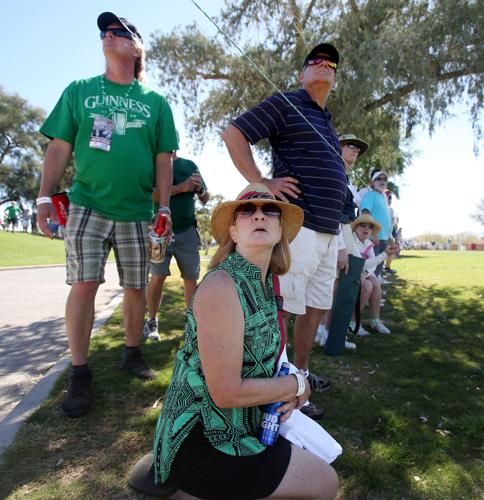 2017 Tucson Conquistadores Classic Golf