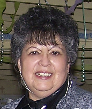 Alice E. Medina