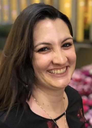 Michelle Scalpone, Tucson