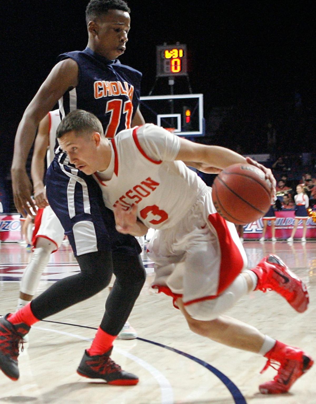 Photos MLK Basketball Classic