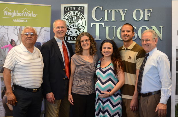 Renters could get help to buy a home.