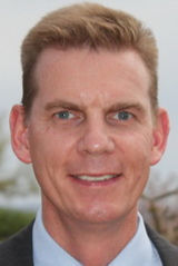 Tom Carlson 2018 Elections – Marana school board