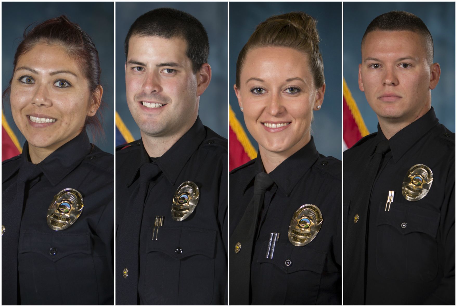 4 Marana cops leave force following on-duty sex scandal hq nude picture