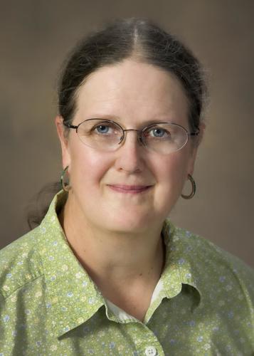 Marcia Rieke