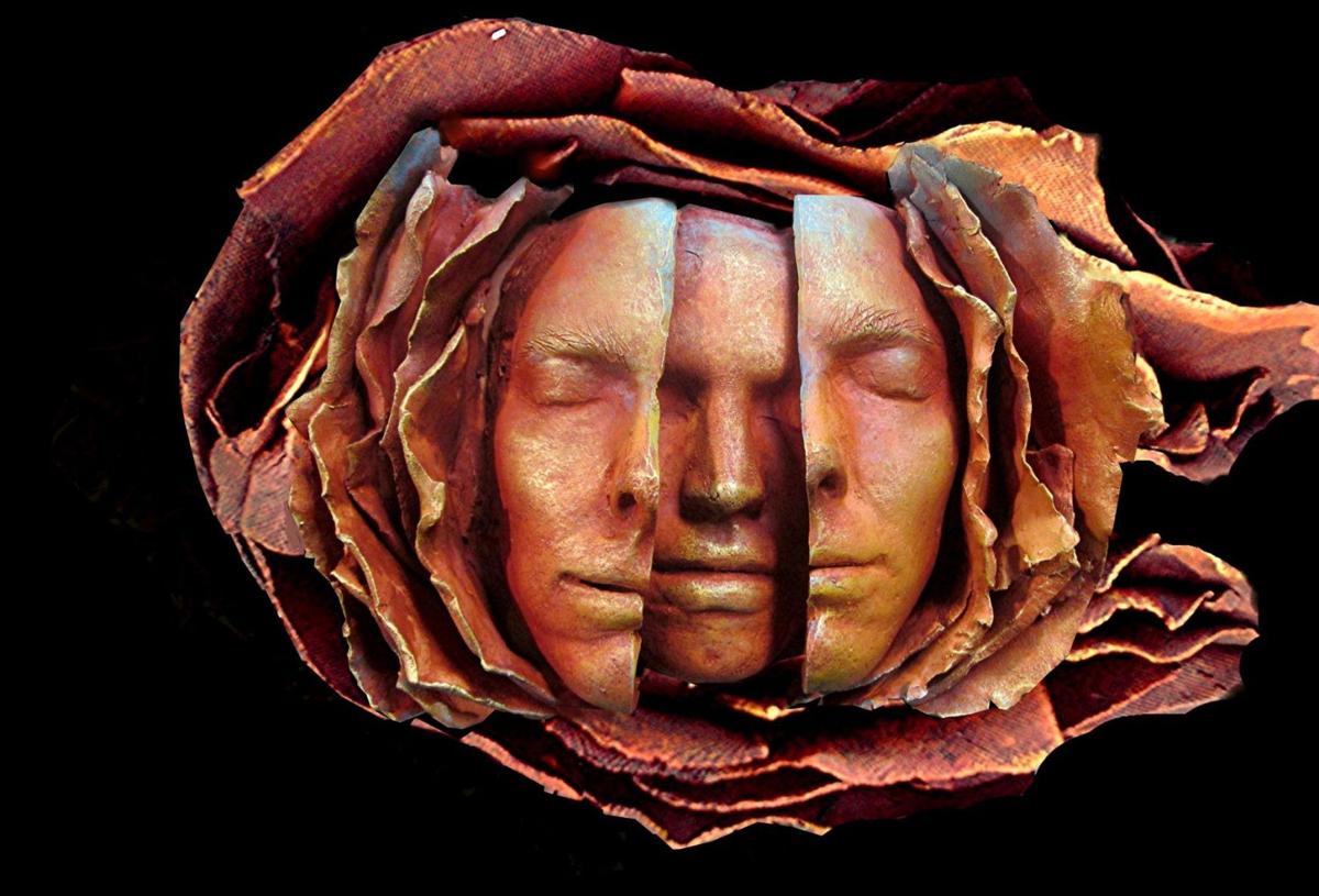 Earth Shrines and Goddess Masks