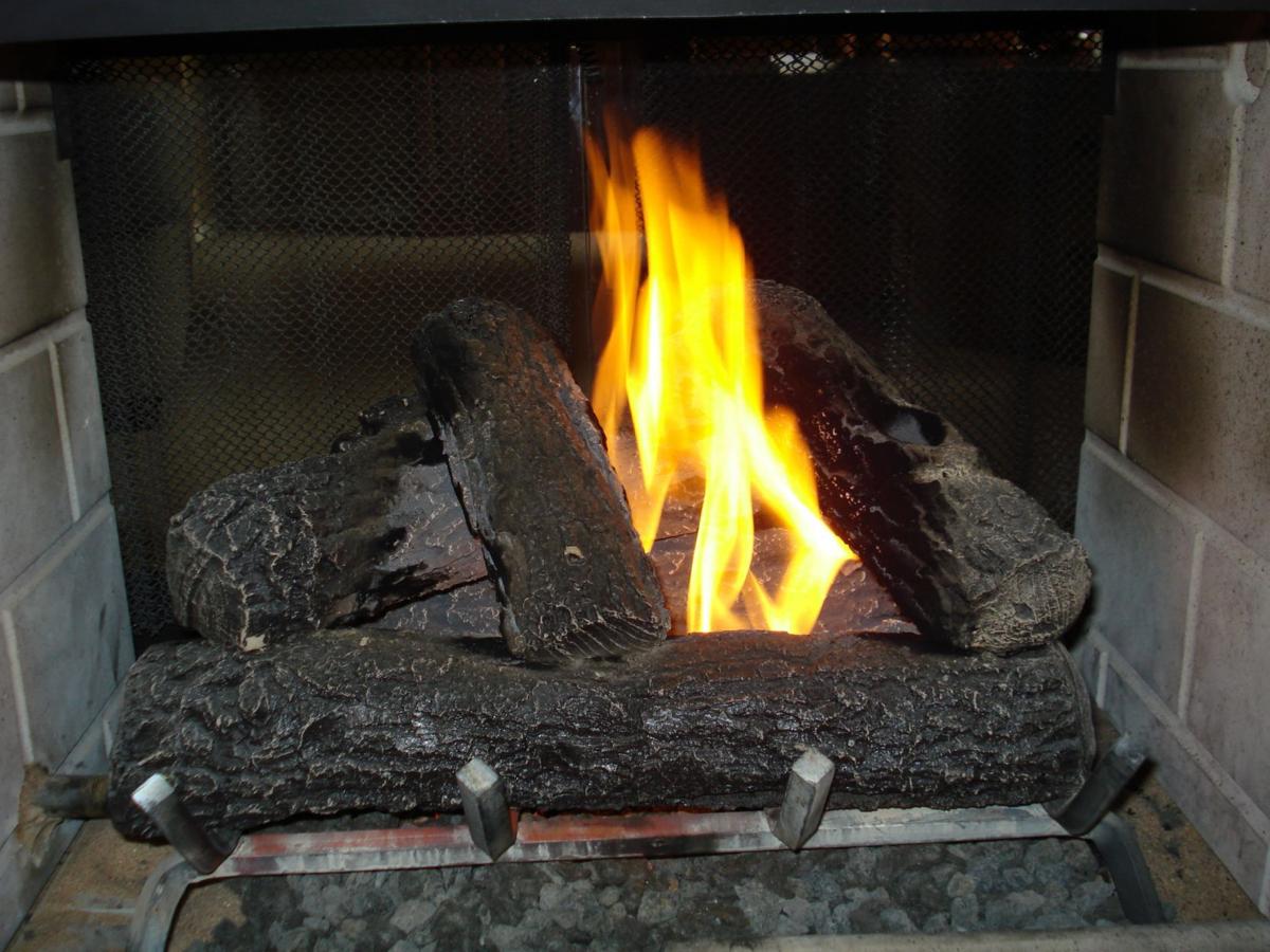 It S Too Tough For A Homeowner To Clean Out Fireplace