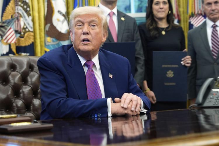 Trump