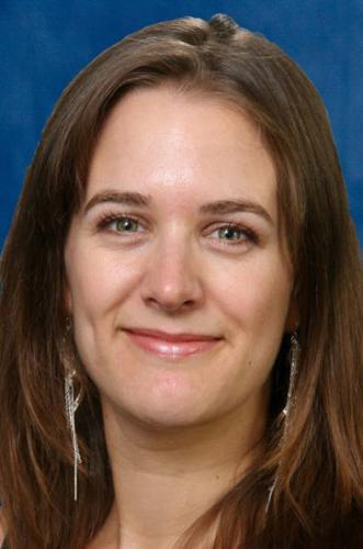 Dr. Veronica J. Bray