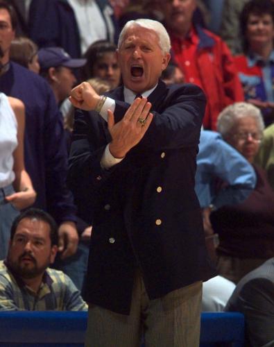 A look at the UA-ASU rivalry