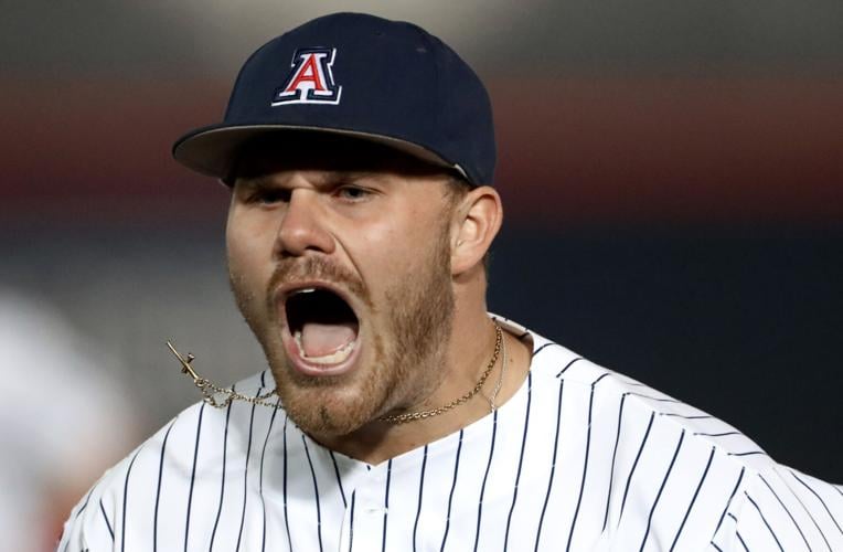 University of Arizona vs Arizona State