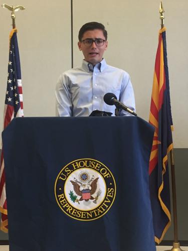 Bill de la Rosa