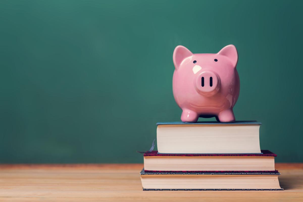 No evidence that the Legislature will increase school funding on its own